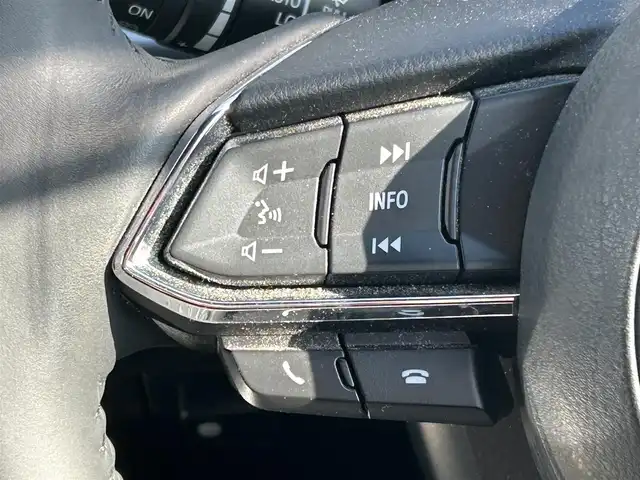 マツダ ＣＸ－８ XD プロアクティブ 新潟県 2019(平31)年 4.2万km ジェットブラックマイカ 衝突軽減/全方位カメラ/純正ナビ/(AM/FM/CD/DVD/BT/フルセグ)/ETC/ヘッドアップディスプレイ/社外ドライブレコーダー/追従クルーズコントロール/コーナーセンサー/アイドリングストップ/シートヒーター/ハンドルヒーター/革巻きステアリング/ステアリングスイッチ/MTモード付きAT/AUTOライト/LEDヘッドライト/フォグランプ/横滑り防止/プッシュスタート/スマートキー