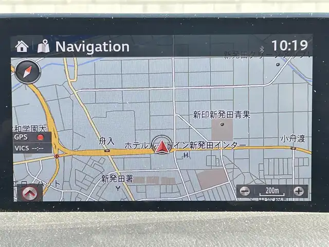 マツダ ＣＸ－８ XD プロアクティブ 新潟県 2019(平31)年 4.2万km ジェットブラックマイカ 衝突軽減/全方位カメラ/純正ナビ/(AM/FM/CD/DVD/BT/フルセグ)/ETC/ヘッドアップディスプレイ/社外ドライブレコーダー/追従クルーズコントロール/コーナーセンサー/アイドリングストップ/シートヒーター/ハンドルヒーター/革巻きステアリング/ステアリングスイッチ/MTモード付きAT/AUTOライト/LEDヘッドライト/フォグランプ/横滑り防止/プッシュスタート/スマートキー