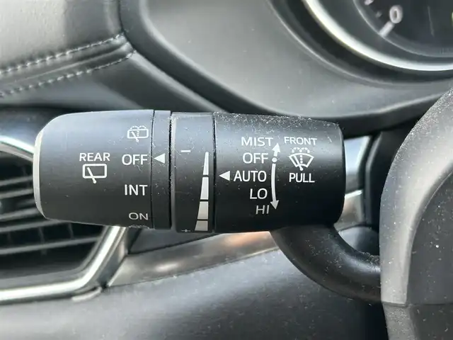 マツダ ＣＸ－８ XD プロアクティブ 新潟県 2019(平31)年 4.2万km ジェットブラックマイカ 衝突軽減/全方位カメラ/純正ナビ/(AM/FM/CD/DVD/BT/フルセグ)/ETC/ヘッドアップディスプレイ/社外ドライブレコーダー/追従クルーズコントロール/コーナーセンサー/アイドリングストップ/シートヒーター/ハンドルヒーター/革巻きステアリング/ステアリングスイッチ/MTモード付きAT/AUTOライト/LEDヘッドライト/フォグランプ/横滑り防止/プッシュスタート/スマートキー