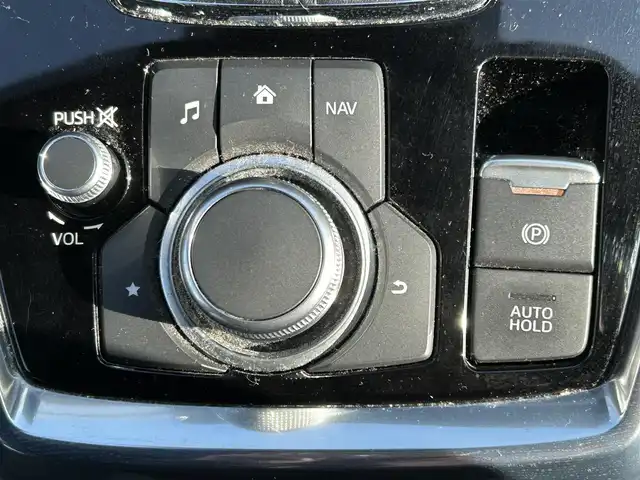 マツダ ＣＸ－８ XD プロアクティブ 新潟県 2019(平31)年 4.2万km ジェットブラックマイカ 衝突軽減/全方位カメラ/純正ナビ/(AM/FM/CD/DVD/BT/フルセグ)/ETC/ヘッドアップディスプレイ/社外ドライブレコーダー/追従クルーズコントロール/コーナーセンサー/アイドリングストップ/シートヒーター/ハンドルヒーター/革巻きステアリング/ステアリングスイッチ/MTモード付きAT/AUTOライト/LEDヘッドライト/フォグランプ/横滑り防止/プッシュスタート/スマートキー