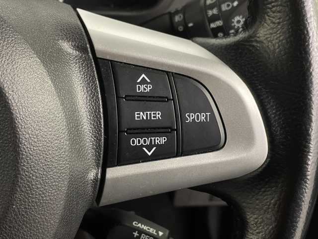 トヨタ タンク カスタムG－T 埼玉県 2019(令1)年 6.7万km ブラックマイカメタリック/パールホワイト2トーン 純正９インチナビ(型式：NSZT-Y68T)/CD/DVD/Bluetooth/フルセグ/バックカメラ/スマートアシスト/両側パワースライドドア/ドライブレコーダー/ETC/純正１５インチアルミホイール/電動格納ミラー/プッシュスタート/スマートキー