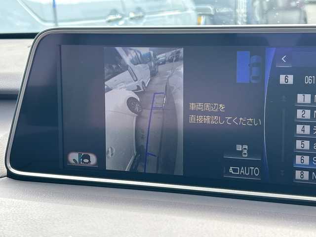 レクサス ＲＸ 200t 長野県 2015(平27)年 5万km ソニックチタニウム ・純正SDメーカーオプションナビゲーション/CD DVD フルセグTV Bluetooth/・バックカメラ/サイドカメラ/・ビルトインETC/・プリクラッシュセーフティ/・レーンキープアシスト/・レーダークルーズコントロール/・オートマチックハイビーム/・コーナーセンサー/・LEDヘッドライト/・オートライト/・フォグライト/・パワーバックドア/・純正18インチアルミホイール/・パワーシート(D/N)/・横滑り防止装置/・ウィンカーミラー/・電動格納ミラー/・スマートキー/・エンジンプッシュスタート