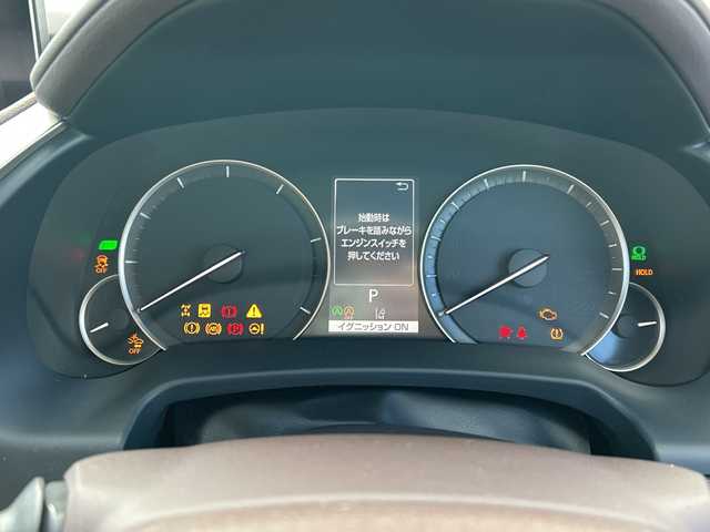 レクサス ＲＸ 200t 長野県 2015(平27)年 5万km ソニックチタニウム ・純正SDメーカーオプションナビゲーション/CD DVD フルセグTV Bluetooth/・バックカメラ/サイドカメラ/・ビルトインETC/・プリクラッシュセーフティ/・レーンキープアシスト/・レーダークルーズコントロール/・オートマチックハイビーム/・コーナーセンサー/・LEDヘッドライト/・オートライト/・フォグライト/・パワーバックドア/・純正18インチアルミホイール/・パワーシート(D/N)/・横滑り防止装置/・ウィンカーミラー/・電動格納ミラー/・スマートキー/・エンジンプッシュスタート