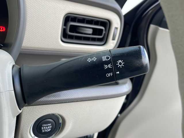 スズキ ラパン G 三重県 2017(平29)年 4.5万km アーバンブラウンパールメタリック 衝突被害軽減システム/横滑り防止/ABS/プッシュスタート/スマートキー/ベンチシート/ドアバイザー/Wエアバック