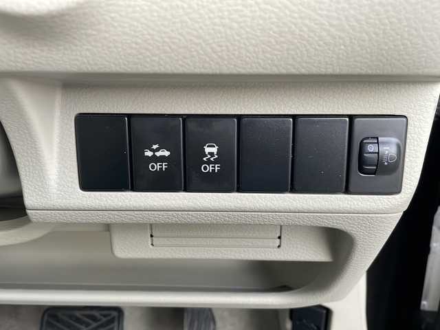 スズキ ラパン G 三重県 2017(平29)年 4.5万km アーバンブラウンパールメタリック 衝突被害軽減システム/横滑り防止/ABS/プッシュスタート/スマートキー/ベンチシート/ドアバイザー/Wエアバック