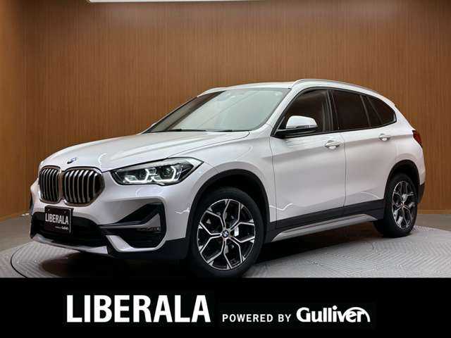 ＢＭＷ Ｘ１