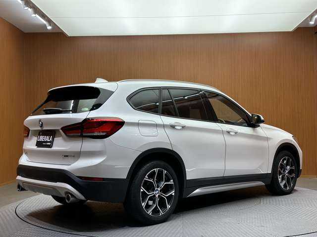 ＢＭＷ Ｘ１