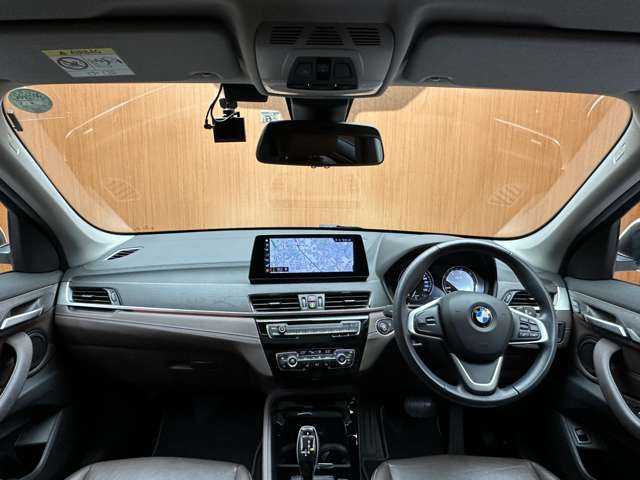 ＢＭＷ Ｘ１