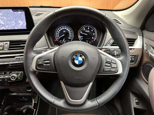 ＢＭＷ Ｘ１