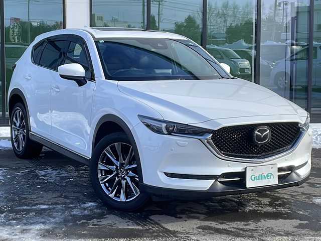 マツダ ＣＸ－５