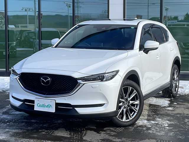 マツダ ＣＸ－５