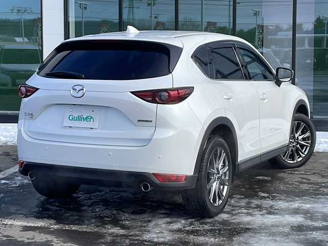 マツダ ＣＸ－５