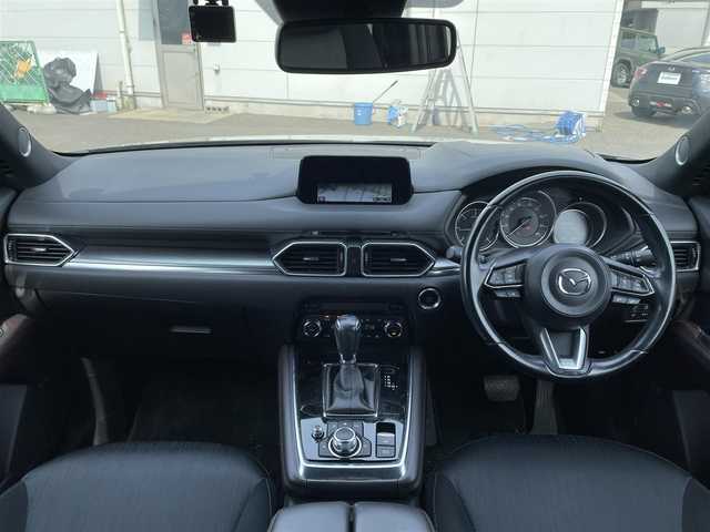 マツダ ＣＸ－８ XD プロアクティブ 広島県 2018(平30)年 5.7万km ディープクリスタルブルーマイカ 純正メモリーナビ/(CD/DVD/フルセグ/BT)/バックカメラ/レーダークルーズコントロール/スマートブレーキサポート/レーンキープアシストシステム/BOSEサウンドシステム+10スピーカー/ハンドルヒーター /純正AW19インチ/D席パワーシート/D/N席シートヒーター/LEDヘッドライト/オートライト/革巻きハンドル/ステアリングリモコン/USBソケット/ドラレコ/ETC/保証書/取扱説明書