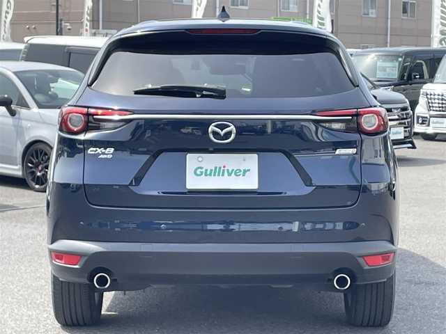 マツダ ＣＸ－８ XD プロアクティブ 広島県 2018(平30)年 5.7万km ディープクリスタルブルーマイカ 純正メモリーナビ/(CD/DVD/フルセグ/BT)/バックカメラ/レーダークルーズコントロール/スマートブレーキサポート/レーンキープアシストシステム/BOSEサウンドシステム+10スピーカー/ハンドルヒーター /純正AW19インチ/D席パワーシート/D/N席シートヒーター/LEDヘッドライト/オートライト/革巻きハンドル/ステアリングリモコン/USBソケット/ドラレコ/ETC/保証書/取扱説明書