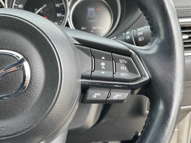 マツダ ＣＸ－８ XD プロアクティブ 広島県 2018(平30)年 5.7万km ディープクリスタルブルーマイカ 純正メモリーナビ/(CD/DVD/フルセグ/BT)/バックカメラ/レーダークルーズコントロール/スマートブレーキサポート/レーンキープアシストシステム/BOSEサウンドシステム+10スピーカー/ハンドルヒーター /純正AW19インチ/D席パワーシート/D/N席シートヒーター/LEDヘッドライト/オートライト/革巻きハンドル/ステアリングリモコン/USBソケット/ドラレコ/ETC/保証書/取扱説明書