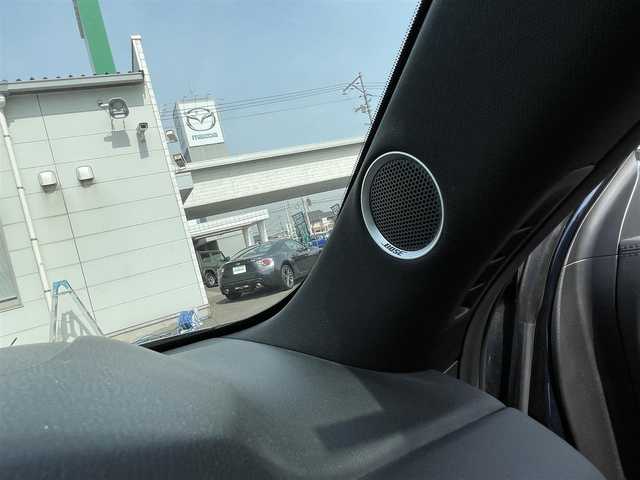 マツダ ＣＸ－８ XD プロアクティブ 広島県 2018(平30)年 5.7万km ディープクリスタルブルーマイカ 純正メモリーナビ/(CD/DVD/フルセグ/BT)/バックカメラ/レーダークルーズコントロール/スマートブレーキサポート/レーンキープアシストシステム/BOSEサウンドシステム+10スピーカー/ハンドルヒーター /純正AW19インチ/D席パワーシート/D/N席シートヒーター/LEDヘッドライト/オートライト/革巻きハンドル/ステアリングリモコン/USBソケット/ドラレコ/ETC/保証書/取扱説明書