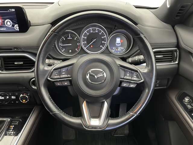 マツダ ＣＸ－８ XD プロアクティブ 長野県 2018(平30)年 5.7万km ディープクリスタルブルーマイカ 4WD/BOSEプレミアムサウンド/純正SDナビ&フルセグTV&CD&DVD&USB&BT/アダプティブクルーズコントロール/レーンキープアシスト/車線逸脱警報/衝突軽減ブレーキ/後方コーナーセンサー/ブラインドスポットモニター/ヘッドアップディスプレイ/アイドリングストップ/前席シートヒーター/運転席パワーシート/運転席シートメモリ/ステアリングスイッチ/ステアリングヒーター/サイド・バックカメラ/ETC/LEDヘッドライト/オートライト/電動格納ミラー/ウィンカーミラー/電動ホールド/オートホールド/純正19インチAW装着/純正フロアマット/純正ドアバイザー/プッシュスタート/スマートキー