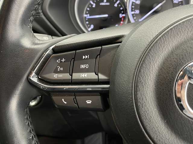 マツダ ＣＸ－８ XD プロアクティブ 長野県 2018(平30)年 5.7万km ディープクリスタルブルーマイカ 4WD/BOSEプレミアムサウンド/純正SDナビ&フルセグTV&CD&DVD&USB&BT/アダプティブクルーズコントロール/レーンキープアシスト/車線逸脱警報/衝突軽減ブレーキ/後方コーナーセンサー/ブラインドスポットモニター/ヘッドアップディスプレイ/アイドリングストップ/前席シートヒーター/運転席パワーシート/運転席シートメモリ/ステアリングスイッチ/ステアリングヒーター/サイド・バックカメラ/ETC/LEDヘッドライト/オートライト/電動格納ミラー/ウィンカーミラー/電動ホールド/オートホールド/純正19インチAW装着/純正フロアマット/純正ドアバイザー/プッシュスタート/スマートキー