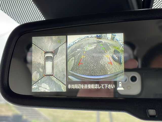 日産 デイズ X 新潟県 2017(平29)年 4.8万km プレミアムパープルP 4WD/CD/AUX/全方位カメラ/衝突被害軽減ブレーキ/ベンチシート/運転席シートヒーター /ステアリングスイッチ/スマートキー/プッシュスタート/社外14インチAW夏タイヤ車載