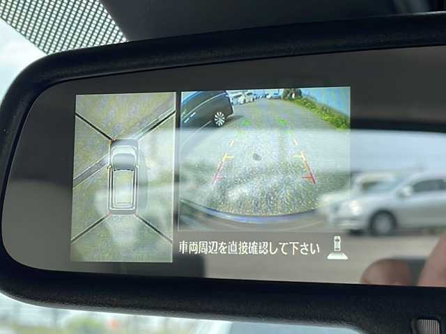 日産 デイズ X 新潟県 2017(平29)年 4.8万km プレミアムパープルP 4WD/CD/AUX/全方位カメラ/衝突被害軽減ブレーキ/ベンチシート/運転席シートヒーター /ステアリングスイッチ/スマートキー/プッシュスタート/社外14インチAW夏タイヤ車載