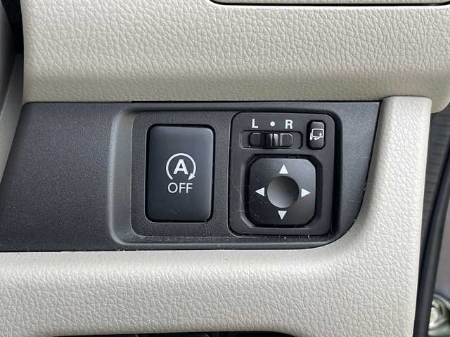日産 デイズ X 新潟県 2017(平29)年 4.8万km プレミアムパープルP 4WD/CD/AUX/全方位カメラ/衝突被害軽減ブレーキ/ベンチシート/運転席シートヒーター /ステアリングスイッチ/スマートキー/プッシュスタート/社外14インチAW夏タイヤ車載