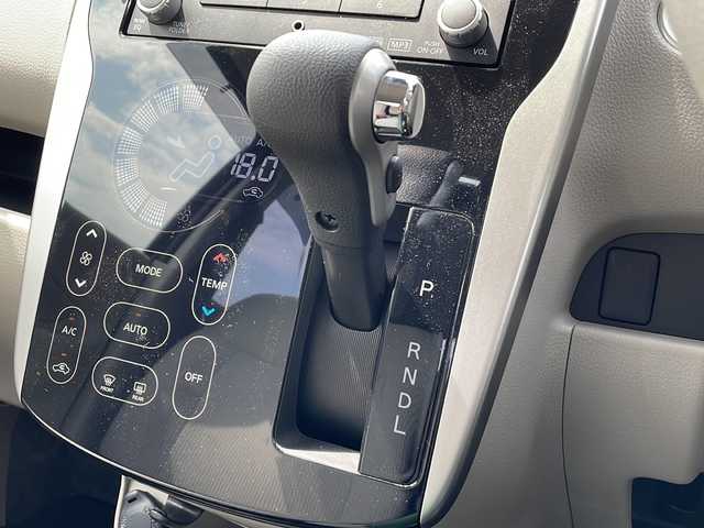日産 デイズ X 新潟県 2017(平29)年 4.8万km プレミアムパープルP 4WD/CD/AUX/全方位カメラ/衝突被害軽減ブレーキ/ベンチシート/運転席シートヒーター /ステアリングスイッチ/スマートキー/プッシュスタート/社外14インチAW夏タイヤ車載