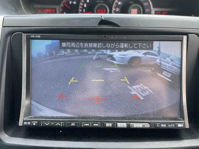トヨタ ヴォクシー ZS 新潟県 2010(平22)年 12.6万km ブラック HDDナビ/ワンセグテレビ/バックカメラ/フリップダウンモニター/ウィンカーミラー/ドアバイザー/プッシュスタート