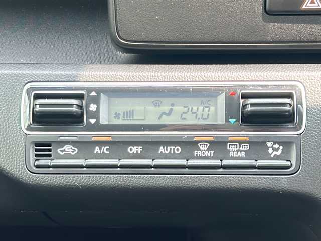 マツダ フレア ハイブリッドXS 山形県 2020(令2)年 4.4万km ピュアホワイトP ４WD/衝突被害軽減システム/社外メモリナビ/（AM/FM/CD/DVD/TV/SD)/運転席助手席シートヒーター/レーンキープアシスト/電動格納ミラー/社外AW/純正フロアマット/スマートキー/スペアキー/オートライト