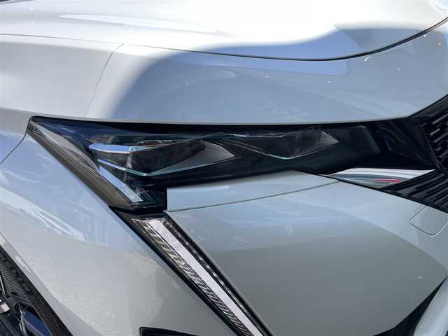 プジョー ３０８ SW ハイブリッド 新潟県 2022(令4)年 1.1万km ネイクルホワイト ターボ/メモリナビ/純正ホイール装着/全周囲カメラ/サンルーフ/前後ドライブレコーダー/ウィンカーミラー/追従型クルーズコントロール/プッシュスタート/ETC/プッシュスタート/運転席助手席シートヒーター/電動パーキングブレーキ/運転席シートメモリー/電動リアゲート