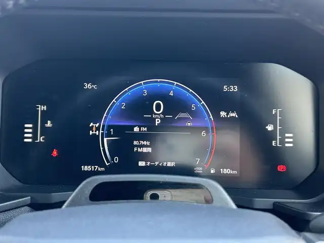 トヨタ ランドクルーザー ２５０ VX 福岡県 2024(令6)年 1.9万km ブラック ワンオーナー/純正メーカーナビ【AM/FM/BT/フルセグTV】/モデリスタエアロ/サンルーフ/レーダークルーズコントロール/アラウンドビューモニター/ブラインドスポットモニター/トヨタチームメイト/TOYOTA　SAFETY　SENSE/-プリクラッシュセーフティ/-レーントレーシングアシスト/-レーンディパーチャーアラート/-アダプティブハイビームシステム／オートマチックハイビーム/-ロードサインアシスト/-ドライバー異常時対応システム/-プロアクティブドライビングアシスト/-発進遅れ告知機能：先行車/-緊急時操舵支援（アクティブ操舵機能付）/-フロントクロストラフィックアラート/-レーンチェンジアシスト/ビルトインETC2.0/運転席・助手席シートヒーター/運転席・助手席エアシート/運転席パワーシート/デジタルインナーミラー/電動リアゲート/保証書/取扱説明書