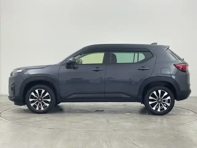 ホンダ ＷＲ－Ｖ Z 群馬県 2024(令6)年 0.8万km メテオロイドグレーメタリック 純正８型ナビ　バックカメラ　パドルシフト　前後ドライブレコーダー　ＥＴＣ　ハーフレザーシート　革巻きステアリング　アダプティブクルーズコントロール　衝突被害軽減ブレーキ　ＬＥＤ　スマートキー　禁煙車