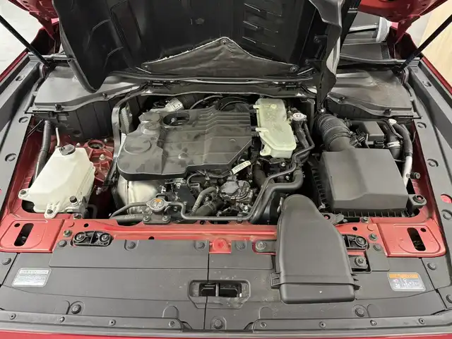 マツダ ＣＸ－６０ XD HV エクスクルーシブスポーツ 三重県 2022(令4)年 3.6万km ソウルレッドクリスタルM ディーゼルターボ・マイルドHV/4WD/MTモード付8AT/12.3型ナビ/（AM/FM/USB/HDMI/CarPlay/AndroidAuto/Bluetooth/TV）/360ビュー・モニター/ドライブレコーダー前後/ETC/i-ACTIVSENSE/・スマートブレーキサポート/・レーダークルーズコントロール/・クルージング&トラフィックサポート/・ドライバー異常時対応システム/・ドライバーモニタリング/・レーンキープアシストシステム/・ブラインドスポットモニタリング/・クロストラフィックアラート（前後）/・パーキングセンサー（前後）/・ヒルディセントコントロール/など/装備/・【OP】ドライバー・パーソナライゼーション・システムパッケージ（自動ドライビングポジション調整、エントリーアシスト）/・ナッパレザーシート（ブラック）/・ハンズフリーパワーリフトゲート/・シートヒーター（D/N/2nd）/・シートベンチレーション（D/N）/・ステアリングヒーター/・パワーシート（Dメモリー付10way/N10way）/・HUD/・AC100Vコンセント&ワイヤレス充電/・LEDヘッドライト/・純正20inAW/・保/取/ナビ取/・スマートキーx2/・純正キャリアベース（車載）/など