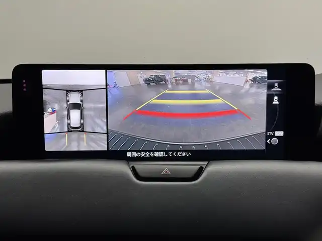 マツダ ＣＸ－６０ XD HV エクスクルーシブスポーツ 三重県 2022(令4)年 3.6万km ソウルレッドクリスタルM ディーゼルターボ・マイルドHV/4WD/MTモード付8AT/12.3型ナビ/（AM/FM/USB/HDMI/CarPlay/AndroidAuto/Bluetooth/TV）/360ビュー・モニター/ドライブレコーダー前後/ETC/i-ACTIVSENSE/・スマートブレーキサポート/・レーダークルーズコントロール/・クルージング&トラフィックサポート/・ドライバー異常時対応システム/・ドライバーモニタリング/・レーンキープアシストシステム/・ブラインドスポットモニタリング/・クロストラフィックアラート（前後）/・パーキングセンサー（前後）/・ヒルディセントコントロール/など/装備/・【OP】ドライバー・パーソナライゼーション・システムパッケージ（自動ドライビングポジション調整、エントリーアシスト）/・ナッパレザーシート（ブラック）/・ハンズフリーパワーリフトゲート/・シートヒーター（D/N/2nd）/・シートベンチレーション（D/N）/・ステアリングヒーター/・パワーシート（Dメモリー付10way/N10way）/・HUD/・AC100Vコンセント&ワイヤレス充電/・LEDヘッドライト/・純正20inAW/・保/取/ナビ取/・スマートキーx2/・純正キャリアベース（車載）/など