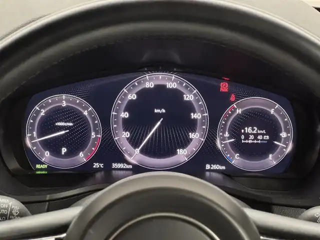 マツダ ＣＸ－６０ XD HV エクスクルーシブスポーツ 三重県 2022(令4)年 3.6万km ソウルレッドクリスタルM ディーゼルターボ・マイルドHV/4WD/MTモード付8AT/12.3型ナビ/（AM/FM/USB/HDMI/CarPlay/AndroidAuto/Bluetooth/TV）/360ビュー・モニター/ドライブレコーダー前後/ETC/i-ACTIVSENSE/・スマートブレーキサポート/・レーダークルーズコントロール/・クルージング&トラフィックサポート/・ドライバー異常時対応システム/・ドライバーモニタリング/・レーンキープアシストシステム/・ブラインドスポットモニタリング/・クロストラフィックアラート（前後）/・パーキングセンサー（前後）/・ヒルディセントコントロール/など/装備/・【OP】ドライバー・パーソナライゼーション・システムパッケージ（自動ドライビングポジション調整、エントリーアシスト）/・ナッパレザーシート（ブラック）/・ハンズフリーパワーリフトゲート/・シートヒーター（D/N/2nd）/・シートベンチレーション（D/N）/・ステアリングヒーター/・パワーシート（Dメモリー付10way/N10way）/・HUD/・AC100Vコンセント&ワイヤレス充電/・LEDヘッドライト/・純正20inAW/・保/取/ナビ取/・スマートキーx2/・純正キャリアベース（車載）/など