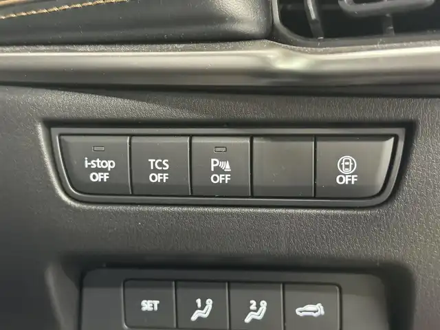 マツダ ＣＸ－６０ XD HV エクスクルーシブスポーツ 三重県 2022(令4)年 3.6万km ソウルレッドクリスタルM ディーゼルターボ・マイルドHV/4WD/MTモード付8AT/12.3型ナビ/（AM/FM/USB/HDMI/CarPlay/AndroidAuto/Bluetooth/TV）/360ビュー・モニター/ドライブレコーダー前後/ETC/i-ACTIVSENSE/・スマートブレーキサポート/・レーダークルーズコントロール/・クルージング&トラフィックサポート/・ドライバー異常時対応システム/・ドライバーモニタリング/・レーンキープアシストシステム/・ブラインドスポットモニタリング/・クロストラフィックアラート（前後）/・パーキングセンサー（前後）/・ヒルディセントコントロール/など/装備/・【OP】ドライバー・パーソナライゼーション・システムパッケージ（自動ドライビングポジション調整、エントリーアシスト）/・ナッパレザーシート（ブラック）/・ハンズフリーパワーリフトゲート/・シートヒーター（D/N/2nd）/・シートベンチレーション（D/N）/・ステアリングヒーター/・パワーシート（Dメモリー付10way/N10way）/・HUD/・AC100Vコンセント&ワイヤレス充電/・LEDヘッドライト/・純正20inAW/・保/取/ナビ取/・スマートキーx2/・純正キャリアベース（車載）/など