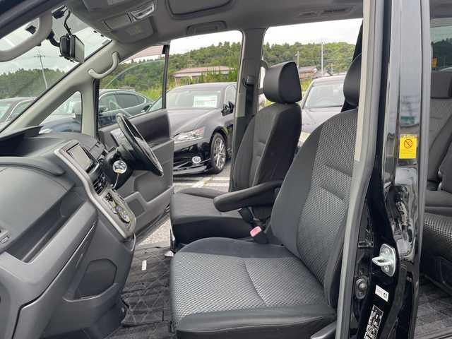 トヨタ ノア Si 千葉県 2009(平21)年 16.1万km ブラック サンルーフ ナビNHZN-W59G バックカメラ 両側電動スライドドア パドルシフト ETC ドラレコ スマートキー プッシュスタート １６インチアルミホイール