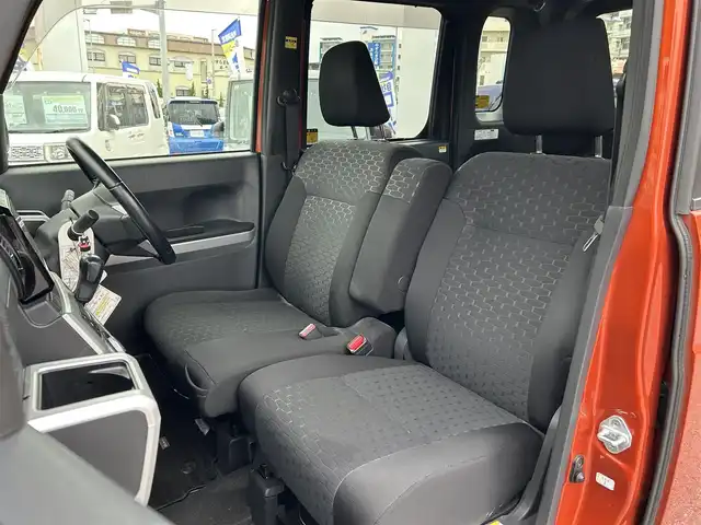 ダイハツ ウェイク G SA 沖縄県 2014(平26)年 5.1万km トニコオレンジメタリック (株)IDOMが運営する【じしゃロンコザ店】の自社ローン専用車両になりますこちらは現金またはオートローンご利用時の価格です。自社ローンご希望の方は別途その旨お申付け下さい/純正ナビ　/フルセグＴＶ　/Ｂｌｕｅｔｏｏｔｈ接続/ＥＴＣ　/バックカメラ　/ドライブレコーダー前方　/両側パワースライドドア　/横滑り防止装置　/衝撃軽減ブレーキ　/プッシュスタート　/スマートキー