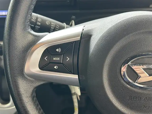 ダイハツ ウェイク G SA 沖縄県 2014(平26)年 5.1万km トニコオレンジメタリック (株)IDOMが運営する【じしゃロンコザ店】の自社ローン専用車両になりますこちらは現金またはオートローンご利用時の価格です。自社ローンご希望の方は別途その旨お申付け下さい/純正ナビ　/フルセグＴＶ　/Ｂｌｕｅｔｏｏｔｈ接続/ＥＴＣ　/バックカメラ　/ドライブレコーダー前方　/両側パワースライドドア　/横滑り防止装置　/衝撃軽減ブレーキ　/プッシュスタート　/スマートキー