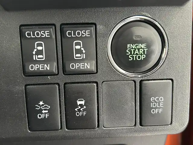 ダイハツ ウェイク G SA 沖縄県 2014(平26)年 5.1万km トニコオレンジメタリック (株)IDOMが運営する【じしゃロンコザ店】の自社ローン専用車両になりますこちらは現金またはオートローンご利用時の価格です。自社ローンご希望の方は別途その旨お申付け下さい/純正ナビ　/フルセグＴＶ　/Ｂｌｕｅｔｏｏｔｈ接続/ＥＴＣ　/バックカメラ　/ドライブレコーダー前方　/両側パワースライドドア　/横滑り防止装置　/衝撃軽減ブレーキ　/プッシュスタート　/スマートキー