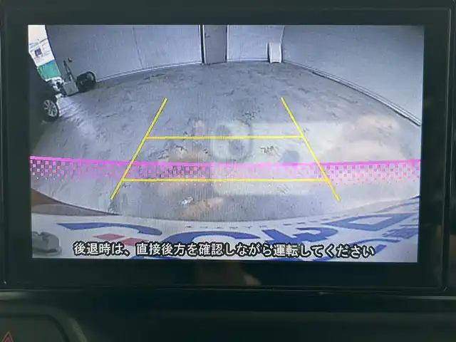 ダイハツ ウェイク G SA 沖縄県 2014(平26)年 5.1万km トニコオレンジメタリック (株)IDOMが運営する【じしゃロンコザ店】の自社ローン専用車両になりますこちらは現金またはオートローンご利用時の価格です。自社ローンご希望の方は別途その旨お申付け下さい/純正ナビ　/フルセグＴＶ　/Ｂｌｕｅｔｏｏｔｈ接続/ＥＴＣ　/バックカメラ　/ドライブレコーダー前方　/両側パワースライドドア　/横滑り防止装置　/衝撃軽減ブレーキ　/プッシュスタート　/スマートキー