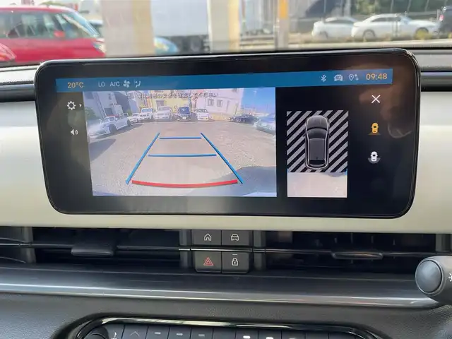 フィアット フィアット ６００ ラ プリマ 神奈川県 2025(令7)年 0.4万km 青 ワンオーナー/ベージュ革シート/純正メモリーナビ/バックモニター/ETC2.0/純正USB/BT/ミラーリング/ワイヤレス充電/前席シートヒーター/運転席パワーシート/純正18インチAW/LEDライト/LEDフォグ/レーダークルーズコントロール/衝突軽減ブレーキ/LKA/BSM/標識検知/コーナーセンサー/パワーバックドア/パドルシフト/プッシュスタート/スマートキー×2/R7年ディーラー整備記録/保証書・取説あり