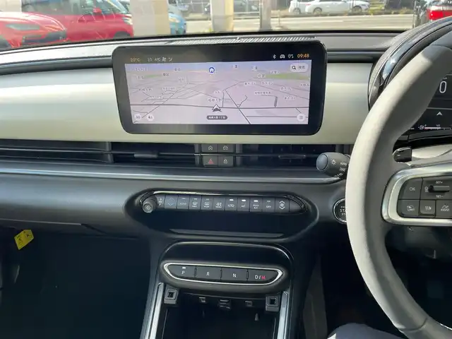 フィアット フィアット ６００ ラ プリマ 神奈川県 2025(令7)年 0.4万km 青 ワンオーナー/ベージュ革シート/純正メモリーナビ/バックモニター/ETC2.0/純正USB/BT/ミラーリング/ワイヤレス充電/前席シートヒーター/運転席パワーシート/純正18インチAW/LEDライト/LEDフォグ/レーダークルーズコントロール/衝突軽減ブレーキ/LKA/BSM/標識検知/コーナーセンサー/パワーバックドア/パドルシフト/プッシュスタート/スマートキー×2/R7年ディーラー整備記録/保証書・取説あり