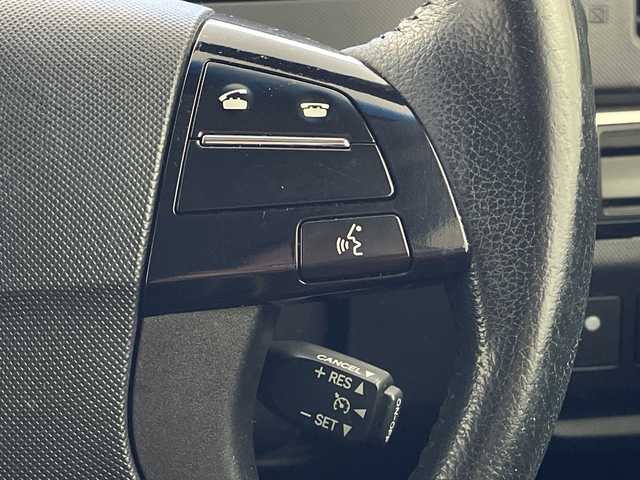 トヨタ エスティマ アエラス プレミアムエディション 岐阜県 2013(平25)年 8.3万km ホワイトパールクリスタルシャイン 純正ナビ/CD/DVD/Bluetooth/HDD/VTR/フルセグTV/バックモニター/両側パワースライドドア/クルーズコントロール/パワーシート/ETC/ステアリングリモコン/革巻きステアリング/電動格納ミラー/純正フロアマット/純正ドアバイザー/純正18インチアルミホイール/スマートキー/プッシュスタート/ハーフレザー/オットマン