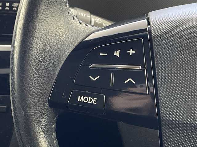 トヨタ エスティマ アエラス プレミアムエディション 岐阜県 2013(平25)年 8.3万km ホワイトパールクリスタルシャイン 純正ナビ/CD/DVD/Bluetooth/HDD/VTR/フルセグTV/バックモニター/両側パワースライドドア/クルーズコントロール/パワーシート/ETC/ステアリングリモコン/革巻きステアリング/電動格納ミラー/純正フロアマット/純正ドアバイザー/純正18インチアルミホイール/スマートキー/プッシュスタート/ハーフレザー/オットマン