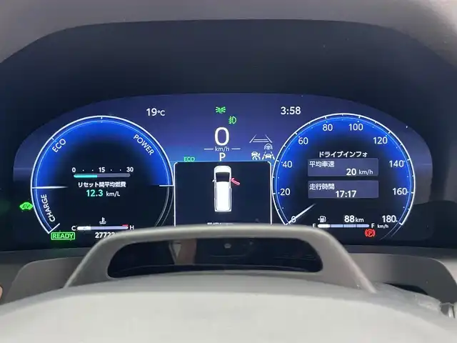 トヨタ ヴェルファイア ハイブリット Z プレミア 愛知県 2023(令5)年 2.8万km プラチナホワイトパールマイカ 純正１４型ナビ　左右独立ムーンルーフ　トヨタチームメイト　アドバンスドパーク　ユニバーサルステップ　全方位カメラ　茶革シート　デジタルインナーミラー　ＨＵＤ　ＢＳＭ　ワイヤレス充電　衝突軽減　レーダークルーズコントロール　AC１００V電源　パドルシフト　ETC２．０　シートヒーター　シートベンチレーション　ハンドルヒーター　パワーバックドア　パワーシート　メモリシート　HDMI、USBポート　自動駐車パーキングアシスト　コーナーセンサー　電動パーキング　LEDオートライト