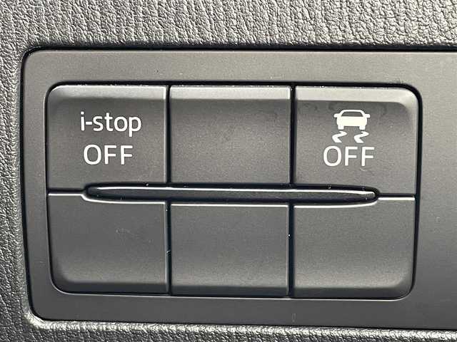 マツダ デミオ XD 島根県 2017(平29)年 7.1万km ディープクリスタルブルーマイカ 登録時走行距離　70992km/取扱説明書/純正ナビ/（Bluetooth/AM/FM/CD/DVD)/フルセグテレビ/バックカメラ/クルーズコントロール/スマートシティブレーキサポート/シートヒーター（DN席）/純正フロアマット/横滑り防止装置/プッシュスタート/スマートキー/オートライト/ドアバイザー/アイドリングストップ/ETC/純生アルミ１５インチ