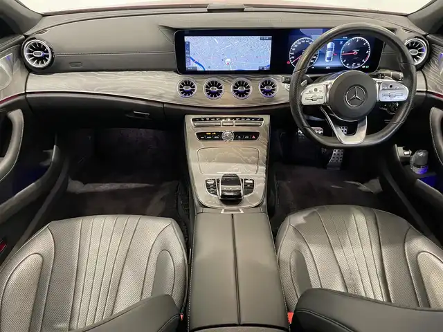 メルセデス・ベンツ ＣＬＳ２２０ｄ