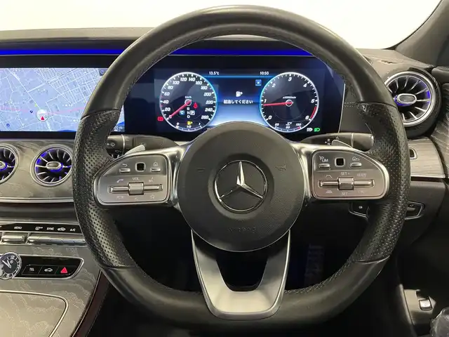 メルセデス・ベンツ ＣＬＳ２２０ｄ