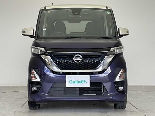 日産 ルークス