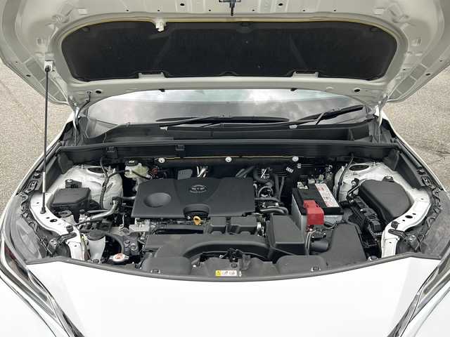 トヨタ ハリアー Z レザーパッケージ 富山県 2020(令2)年 1.9万km ホワイトパールクリスタルシャイン モデリスタエアロ/トヨタセーフティセンス/衝突被害軽減ブレーキ/レーンキープアシスト/レーダークルーズコントロール/クリアランスソナー/シートベンチレーション/パワーバックドア/パノラミックビューモニター/純正メーカーナビ/フルセグ/ETC2.0